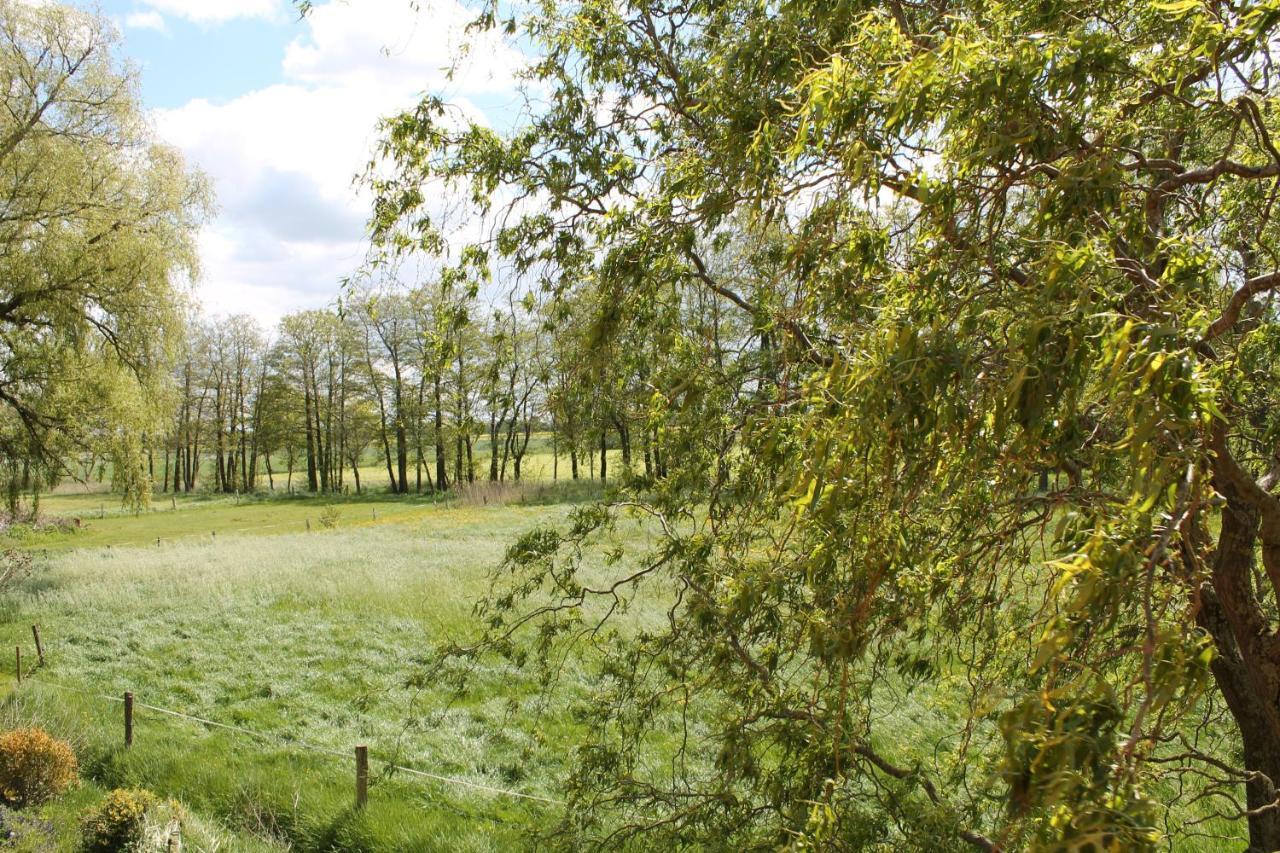 Ferienhaus Gross Popkenhausen Schillig Zewnętrze zdjęcie