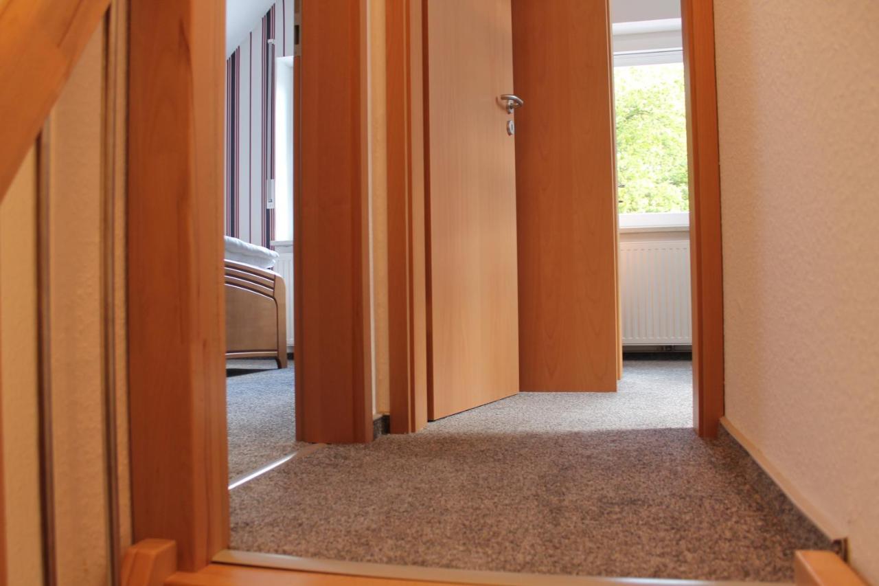Ferienhaus Gross Popkenhausen Schillig Zewnętrze zdjęcie