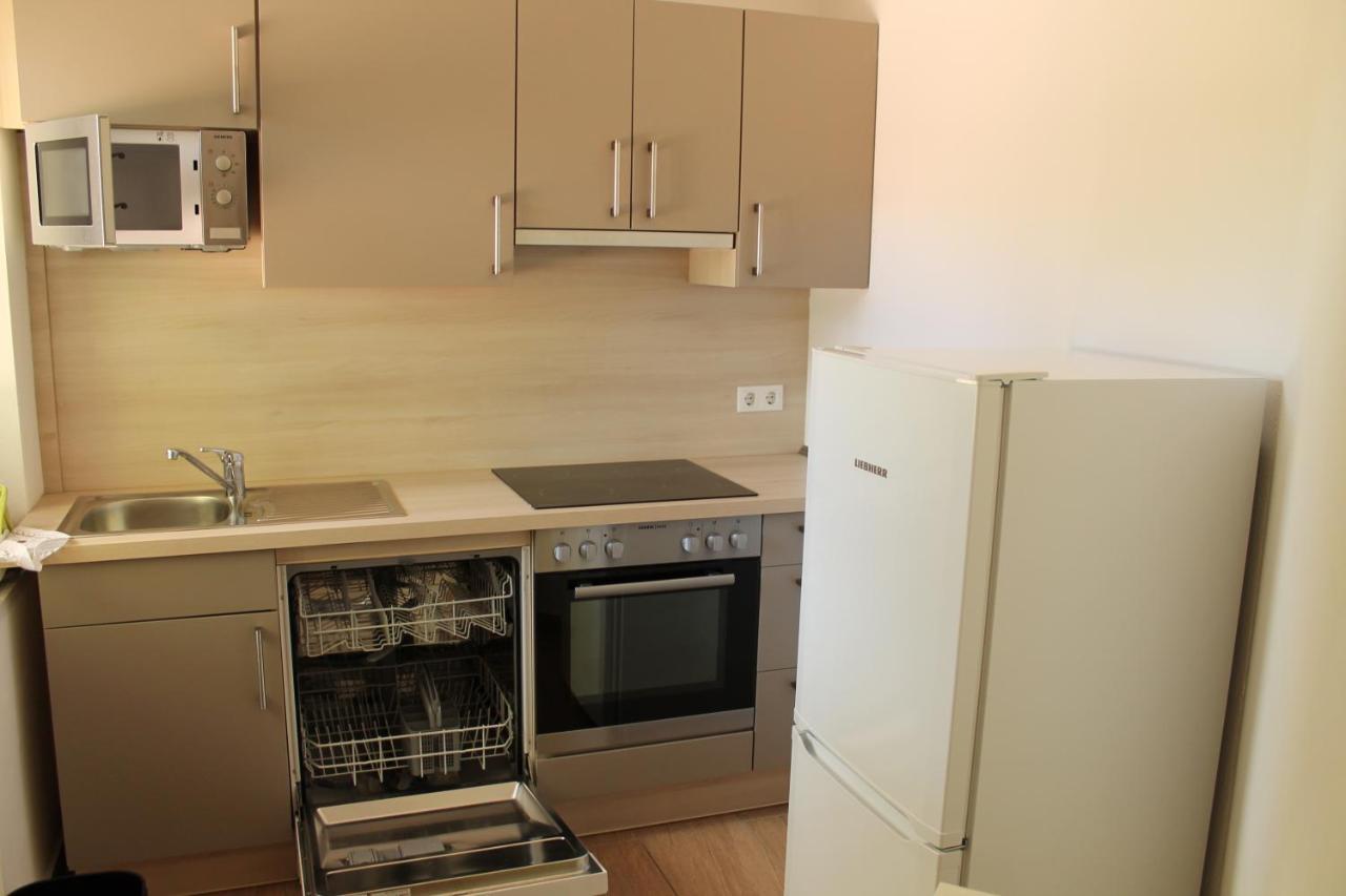 Ferienhaus Gross Popkenhausen Schillig Zewnętrze zdjęcie