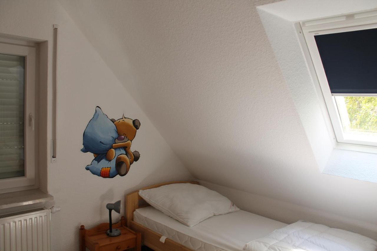 Ferienhaus Gross Popkenhausen Schillig Zewnętrze zdjęcie