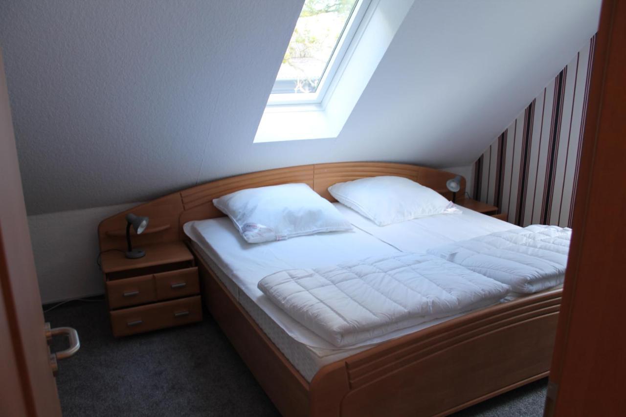 Ferienhaus Gross Popkenhausen Schillig Zewnętrze zdjęcie
