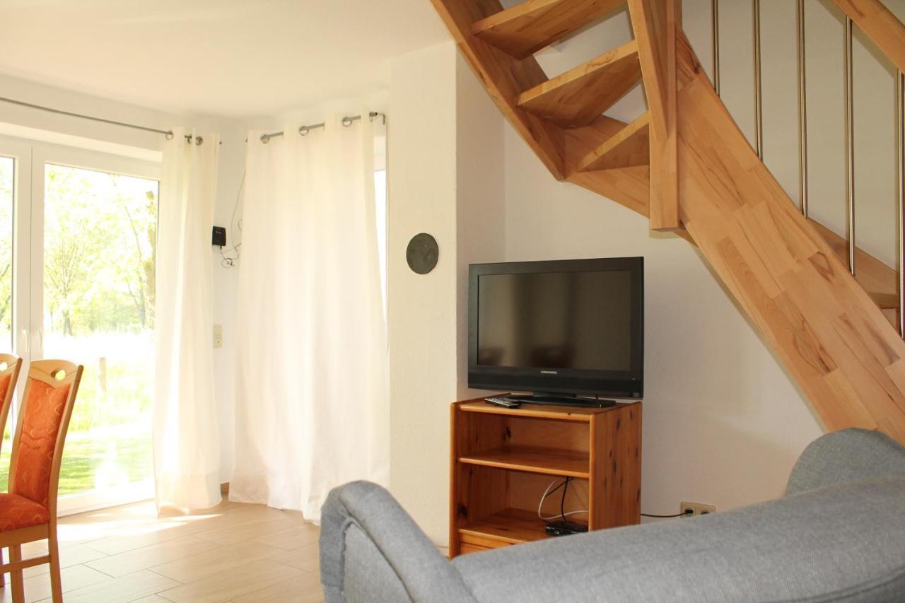 Ferienhaus Gross Popkenhausen Schillig Zewnętrze zdjęcie