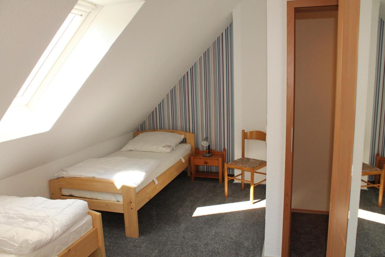 Ferienhaus Gross Popkenhausen Schillig Zewnętrze zdjęcie