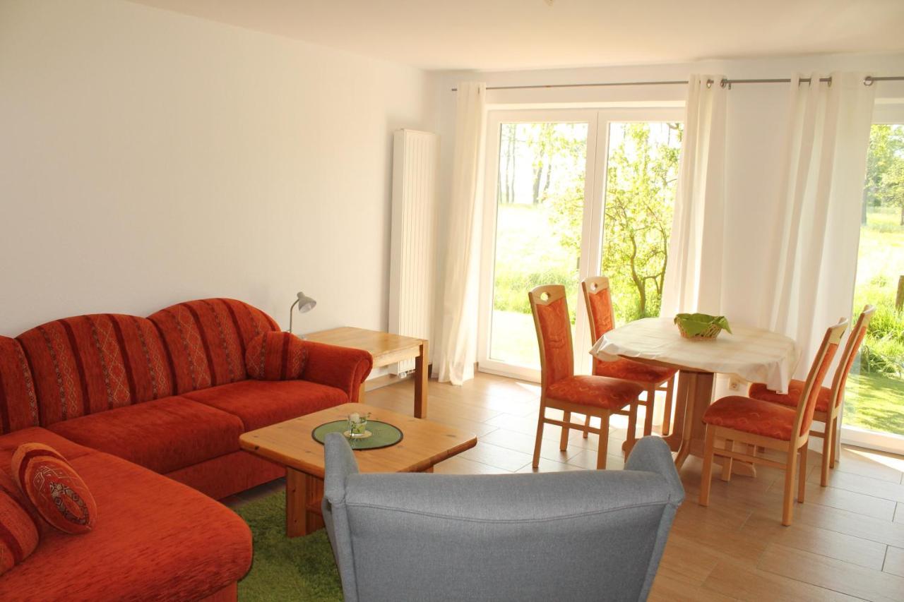 Ferienhaus Gross Popkenhausen Schillig Zewnętrze zdjęcie