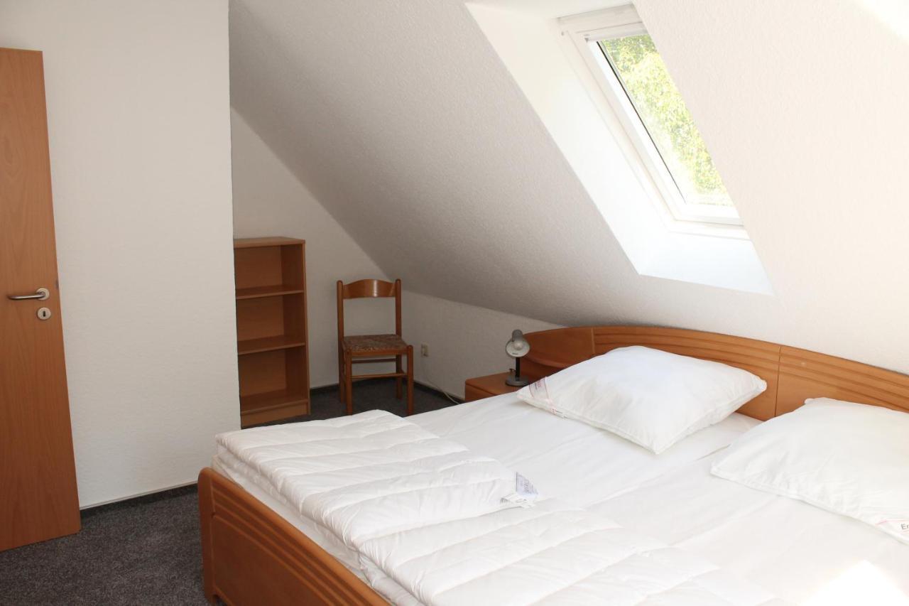 Ferienhaus Gross Popkenhausen Schillig Zewnętrze zdjęcie
