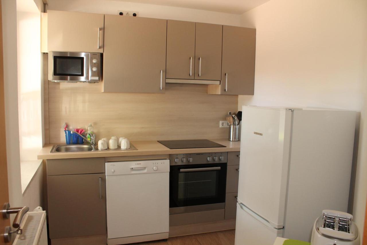Ferienhaus Gross Popkenhausen Schillig Zewnętrze zdjęcie