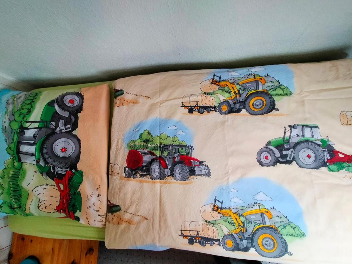 Ferienhaus Gross Popkenhausen Schillig Zewnętrze zdjęcie